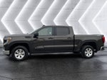 2021 GMC Sierra 1500 Sierra