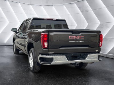 2021 GMC Sierra 1500 Sierra