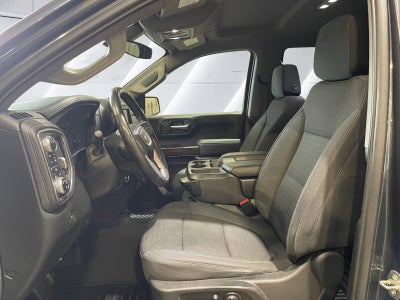 2022 GMC Sierra 1500 Limited SLE