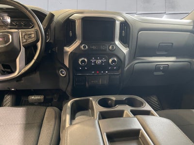 2022 GMC Sierra 1500 Limited SLE