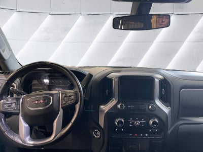 2022 GMC Sierra 1500 Limited SLE