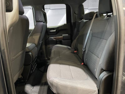 2022 GMC Sierra 1500 Limited SLE