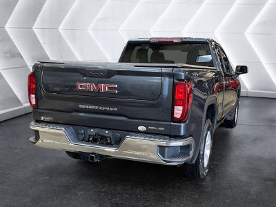 2022 GMC Sierra 1500 Limited SLE