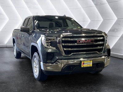 2022 GMC Sierra 1500 Limited SLE