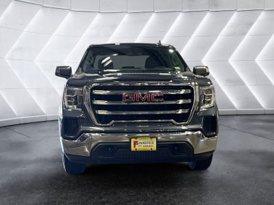 2022 GMC Sierra 1500 Limited SLE