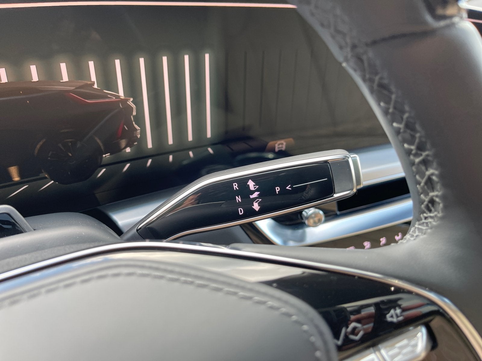 2026 Cadillac LYRIQ Signature Luxury