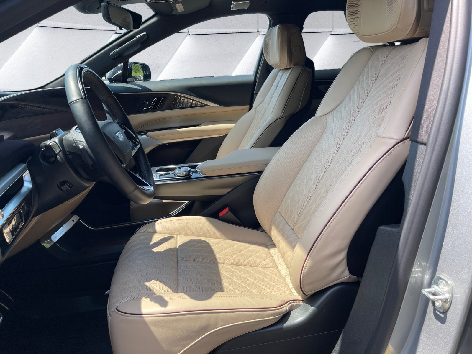 2026 Cadillac LYRIQ Signature Luxury