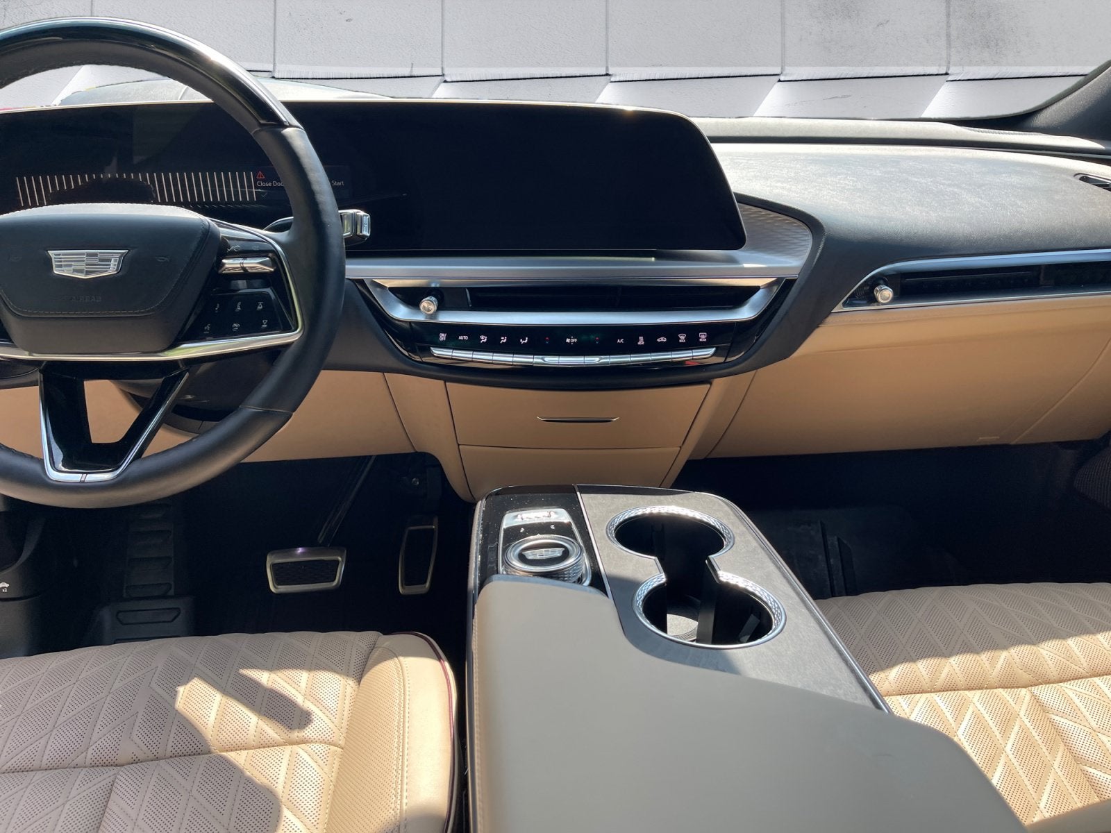 2026 Cadillac LYRIQ Signature Luxury