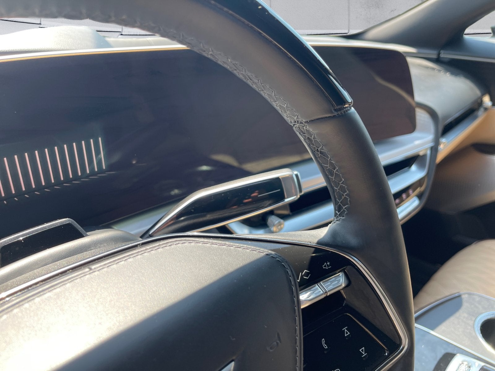 2026 Cadillac LYRIQ Signature Luxury