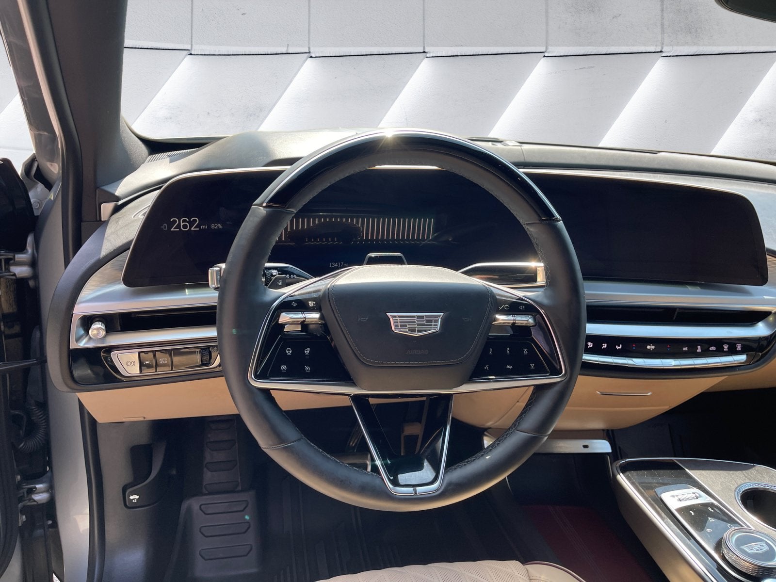 2026 Cadillac LYRIQ Signature Luxury
