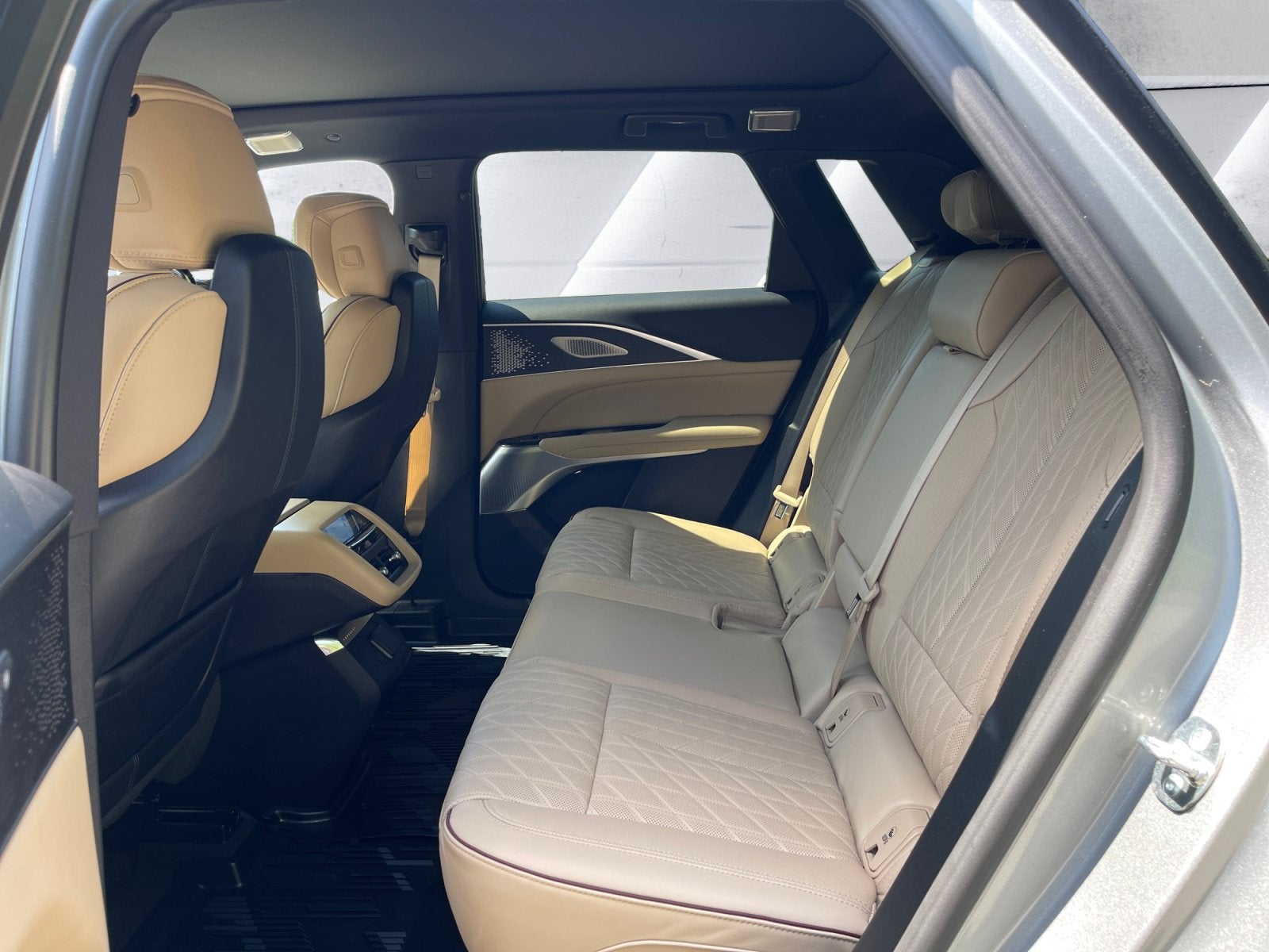 2026 Cadillac LYRIQ Signature Luxury