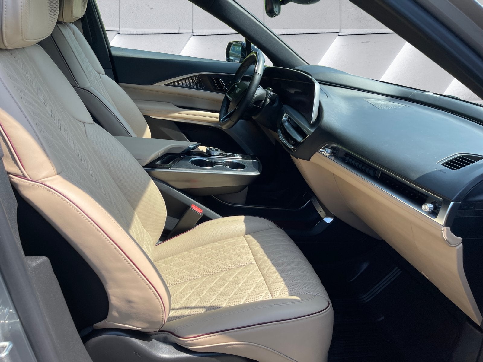 2026 Cadillac LYRIQ Signature Luxury