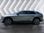 2026 Cadillac LYRIQ Signature Luxury