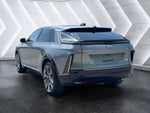 2026 Cadillac LYRIQ Signature Luxury