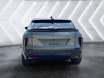2026 Cadillac LYRIQ Signature Luxury