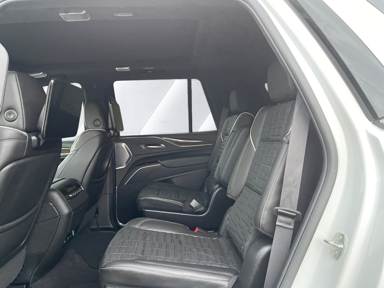 2024 Cadillac Escalade Premium Luxury Platinum