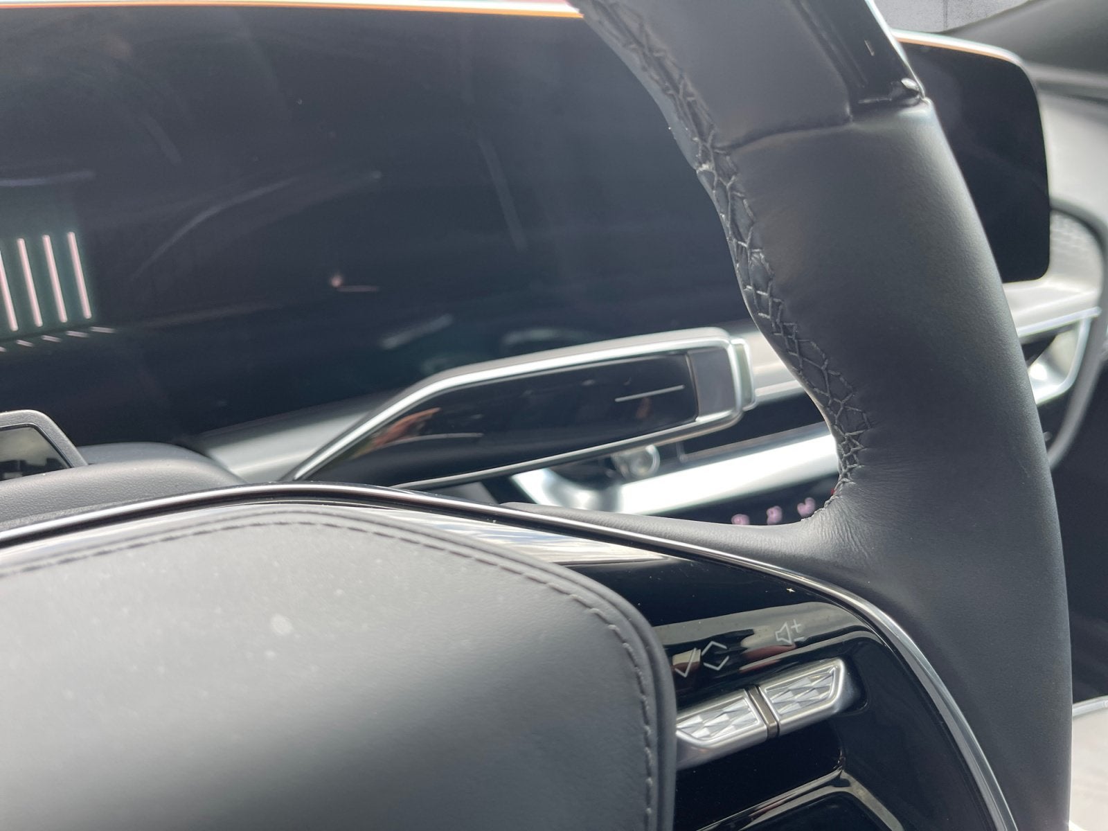 2026 Cadillac LYRIQ V-Series Premium