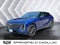 2026 Cadillac LYRIQ V-Series