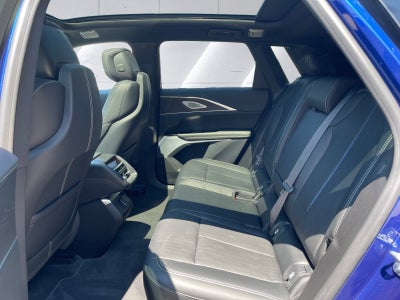 2026 Cadillac LYRIQ V-Series