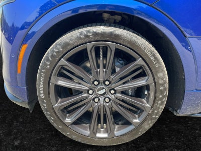 2026 Cadillac LYRIQ V-Series