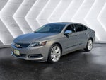 2018 Chevrolet Impala Premier