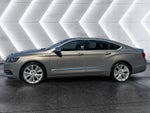 2018 Chevrolet Impala Premier