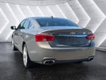 2018 Chevrolet Impala Premier