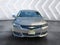 2018 Chevrolet Impala Premier