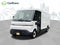 2024 BrightDrop Zevo 600 EJY