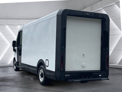 2024 BrightDrop Zevo 600 EJY