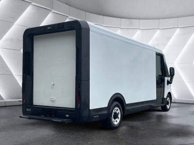 2024 BrightDrop Zevo 600 EJY