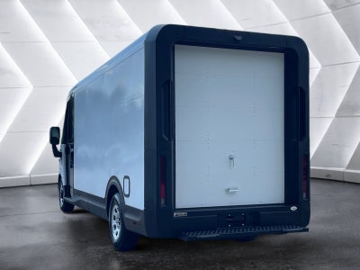 2024 BrightDrop Zevo 600 EJY