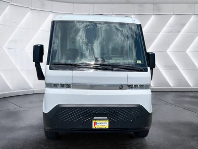 2024 BrightDrop Zevo 600 EJY