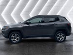 2022 Jeep Compass Trailhawk 4x4