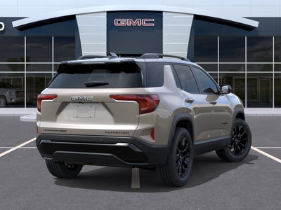 2027 GMC Terrain AWD Elevation