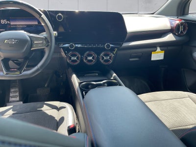 2026 Chevrolet Blazer EV RS