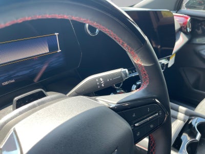 2026 Chevrolet Blazer EV RS