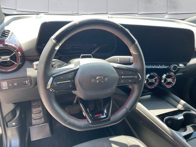 2026 Chevrolet Blazer EV RS