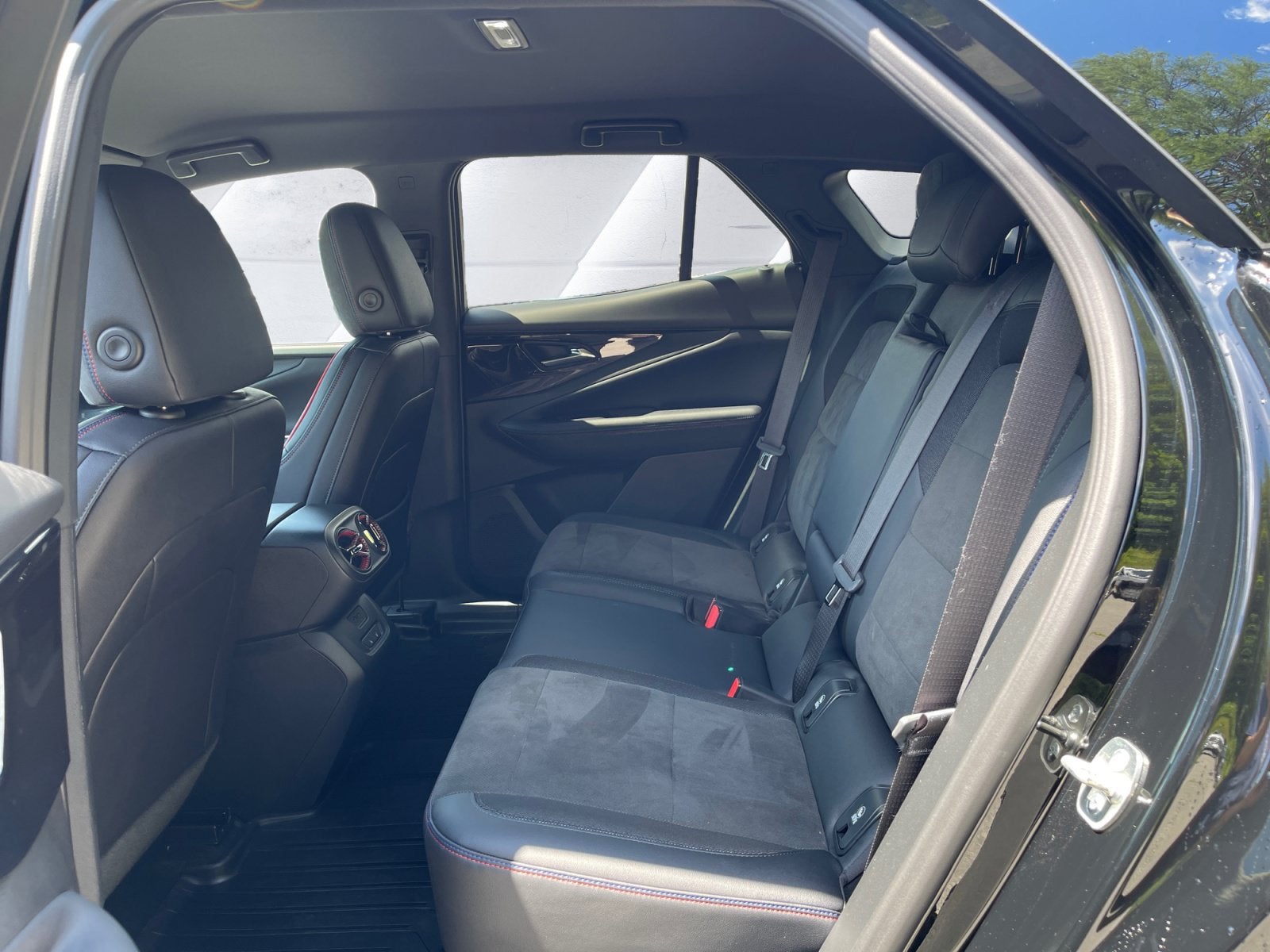 2026 Chevrolet Blazer EV RS