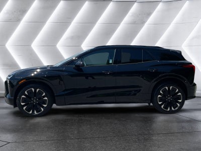 2026 Chevrolet Blazer EV RS