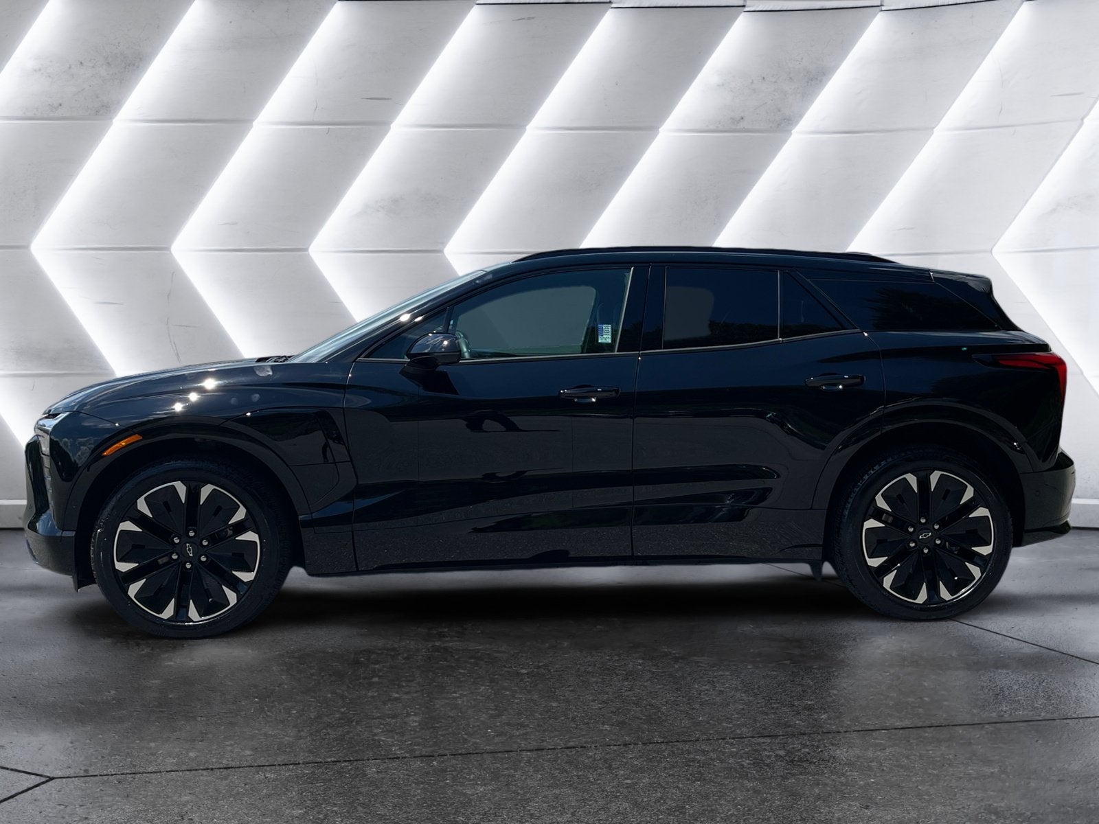 2026 Chevrolet Blazer EV RS