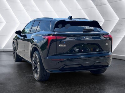 2026 Chevrolet Blazer EV RS
