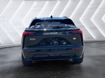 2026 Chevrolet Blazer EV RS