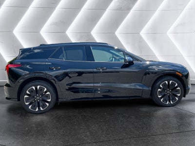 2026 Chevrolet Blazer EV RS