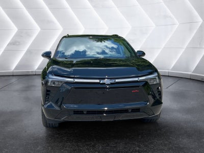 2026 Chevrolet Blazer EV RS