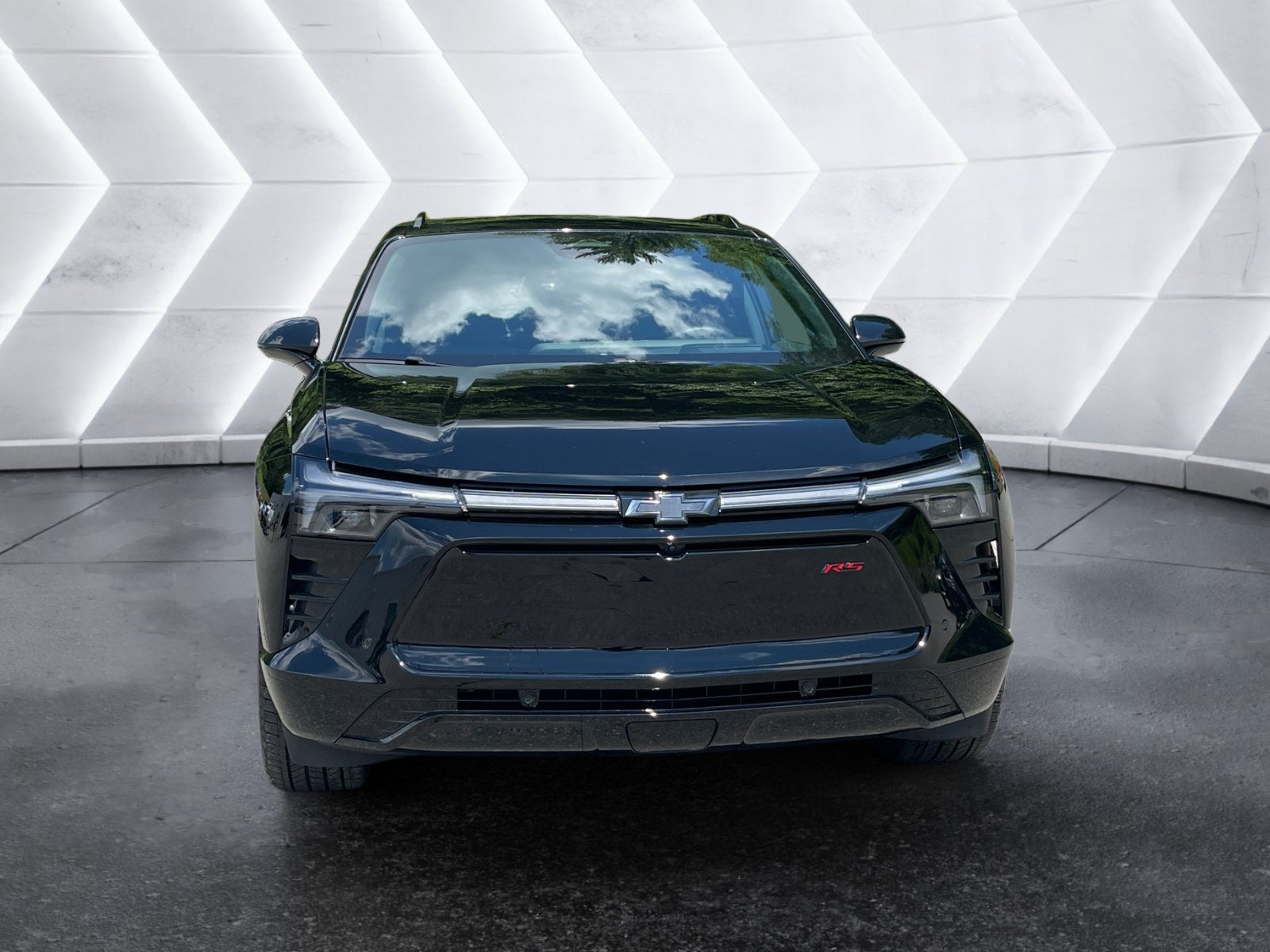 2026 Chevrolet Blazer EV RS