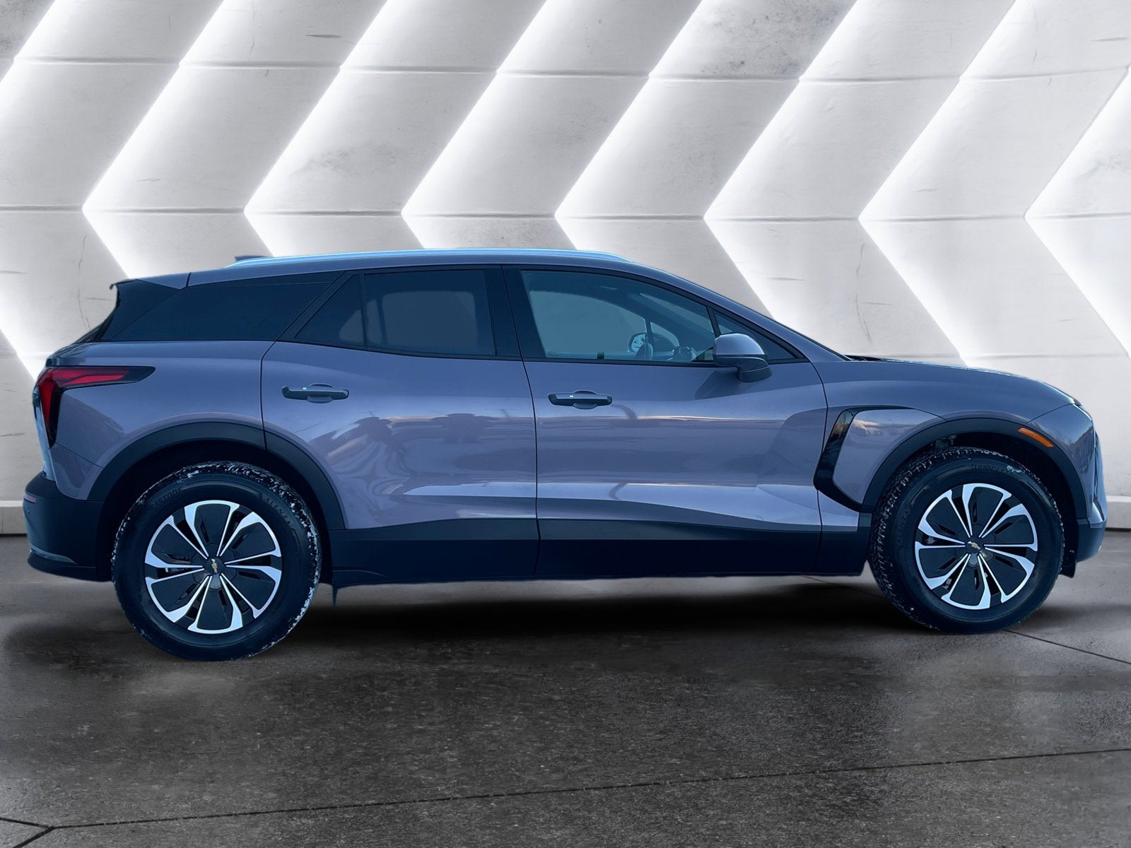 2024 Chevrolet Blazer EV LT