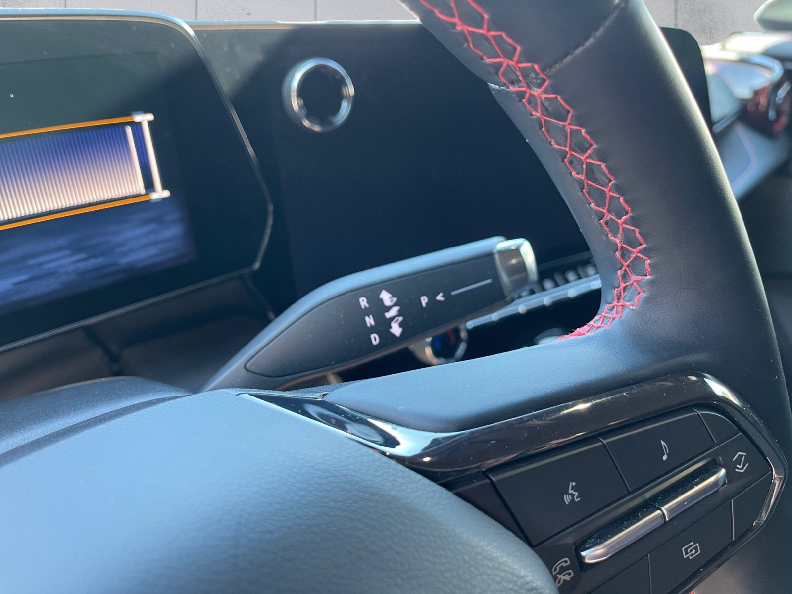 2025 Chevrolet Blazer EV RS