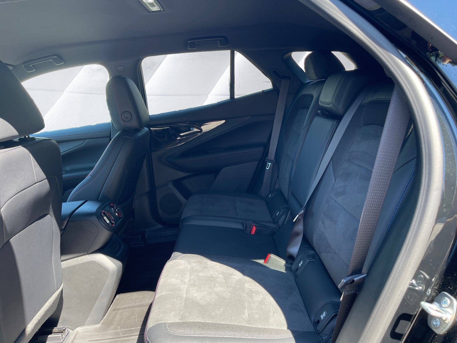 2025 Chevrolet Blazer EV RS