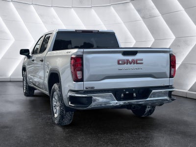 2022 GMC Sierra 1500 Pro